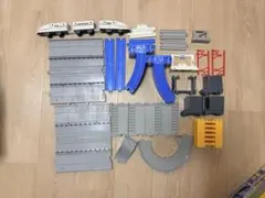 【プラレール】W7系北陸新幹線かがやき