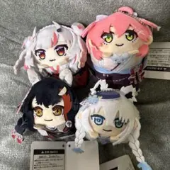 2026年最新】ホロライブもちころりんの人気アイテム - メルカリ