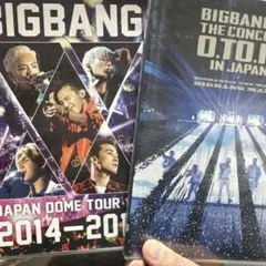 2026年最新】bigbang dvdの人気アイテム - メルカリ