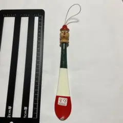 【値下げ交渉OK】靴べら　イタリア　おみやげ　雑貨　小物　ピノキオ