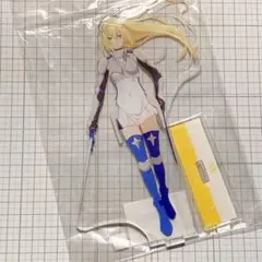 2026年最新】アイズ・ヴァレンシュタイン アクリルスタンドの人気