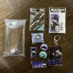 怪獣8号　保科宗四郎　まとめ売り