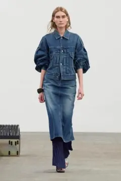 ユナイテッドアローズ gジャン