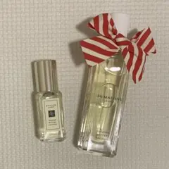 ジョーマローン オレンジビター