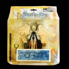 未開封✨コトブキヤ BASTARD!! -暗黒の破壊神- ガブリエル フィギュア