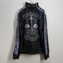 トップス abordage jersey roen skull archive abordage jersey roen skull archive - メルカリ