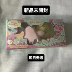 【新品未開封】NCT WISH poppop WICHU ウィチュ キーリング