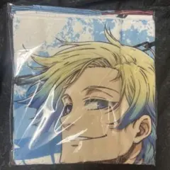 ブルーロック展 ビッグタオル ミヒャエル・カイザー - メルカリ