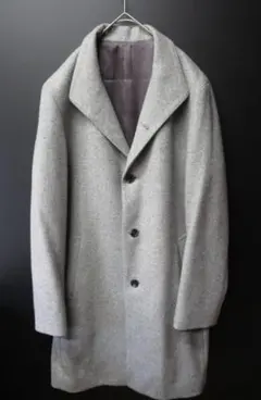 TAKEO KIKUCHI タケオキクチ ハーフコート アウター ジャケット