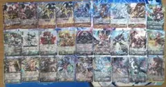 匿名配送】ヴァンガード ヒスコレ オルターエゴメサイア SP - メルカリ