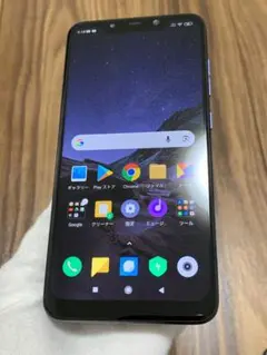 Xiaomi POCO F1 6/128GB