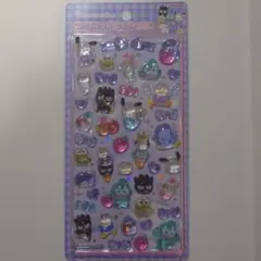 [正規品]ボンボンドロップシール はぴだんぶい