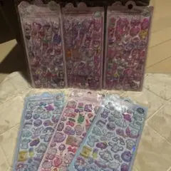 シール6枚セット