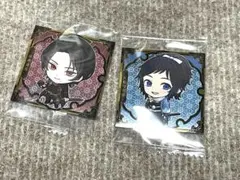 刀剣乱舞 にふぉるめーしょん シール