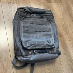 Under armour project rock ボックスバックパック