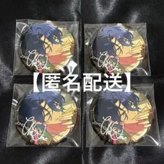 あんスタ 甘楽チトセ メロアス 缶バッジ セット - メルカリ