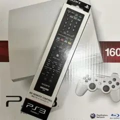PlayStation 3用 BDリモートコントローラ (CECH-ZRC1J)
