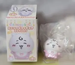 ちいかわ　ミニソフビフィギュア