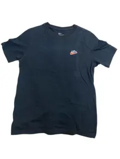 Nike Tシャツ S 黒 ロゴ入り