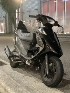 アドレスv125gスクーターのサムネイル