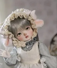 dayuanbaoカスタムドールヘッド￼ .qbabay