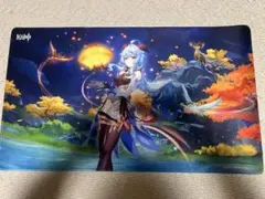 2026年最新】原神 プレイマット 公式の人気アイテム - メルカリ