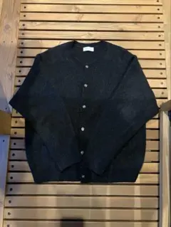 2025年最新】 ADAM ET ROPE' (アダムエロペ) モヘヤカーディガン