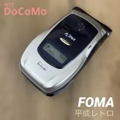 ガラケー モックアップ FOMA P2101V - メルカリ