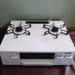 ☆ Rinnai リンナイ ガステーブル RT66WHR LPガス用 ミカちゃん - メルカリ