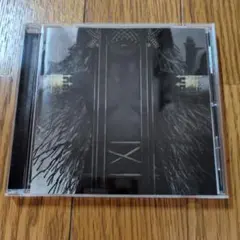 the GazettE アルバム 『DOGMA』