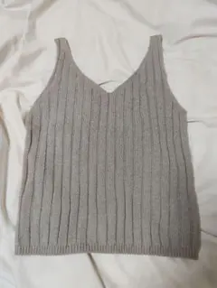 GRL ニットトップス