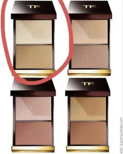 Tom Ford / シェイド アンド イルミネイト ハイライティング デュオのサムネイル