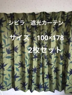 2026年最新】Sybilla カーテンの人気アイテム - メルカリ