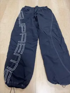 2026年最新】supreme ナイロンパンツの人気アイテム - メルカリ