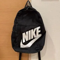 NIKE バックパック リュック ブラック