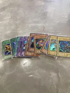 遊戯王　初期　まとめ売り