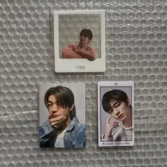 げんじぶ 吉澤要人 トレカ ⭑即購入可