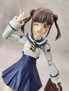 30ms アイドルマスター シャイニーカラーズ 園田智代子 制服ver カラバリ 30ms アイドルマスター シャイニーカラーズ 園田智代子 制服ver