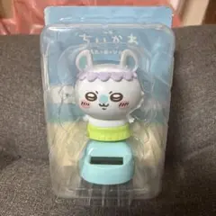 映画ちいかわ 人魚の島のひみつ ゆらゆらソーラー