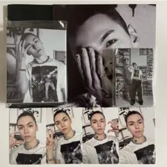 SEVENTEEN バーノン DAREDEVIL トレカ 28種 コンプ