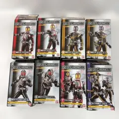 2025年最新】仮面ライダー555 chronicle so-doの人気アイテム - メルカリ
