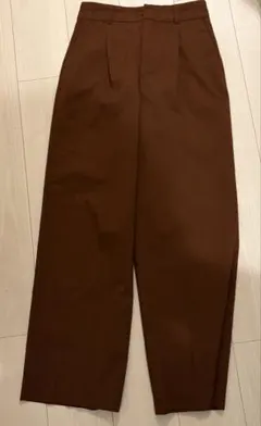 ローリーズファーム　スラックス