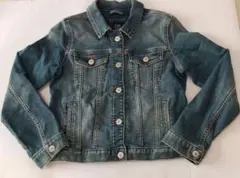 GAPD ENIMU ストレッチGジャン 140