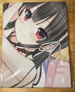 正規品】むりりん こぶいち 描き下ろし 超特大シーツ - メルカリ