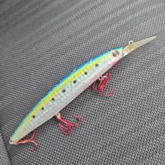 ダイワ　セットアッパー125　DRのサムネイル