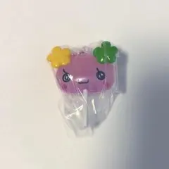 たまごっち カラフルキャンディチャーム ふらわっち ①