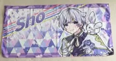 いれいす 3周年記念 ピクチャータオル 初兎 - メルカリ