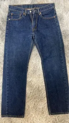 d*l様 Levi’s 505 デニムパンツ