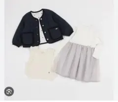 petit main 福袋　2024 90サイズ