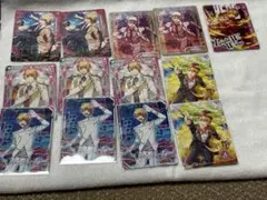 けいおん 一番くじ サイン入り 色紙 中野梓 あずにゃん F賞 袋有り